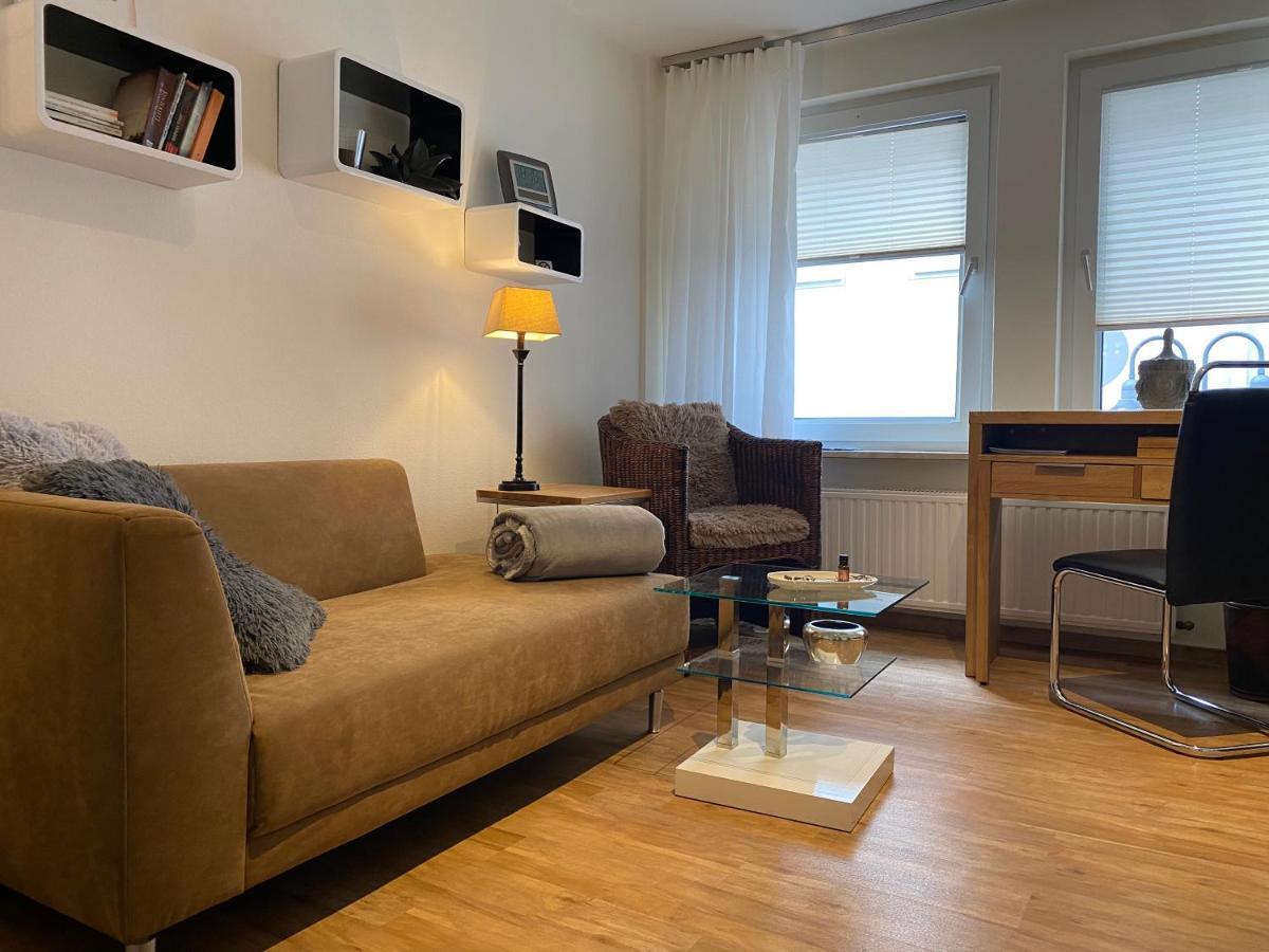 Apartment Dolcevita Bad Bertrich