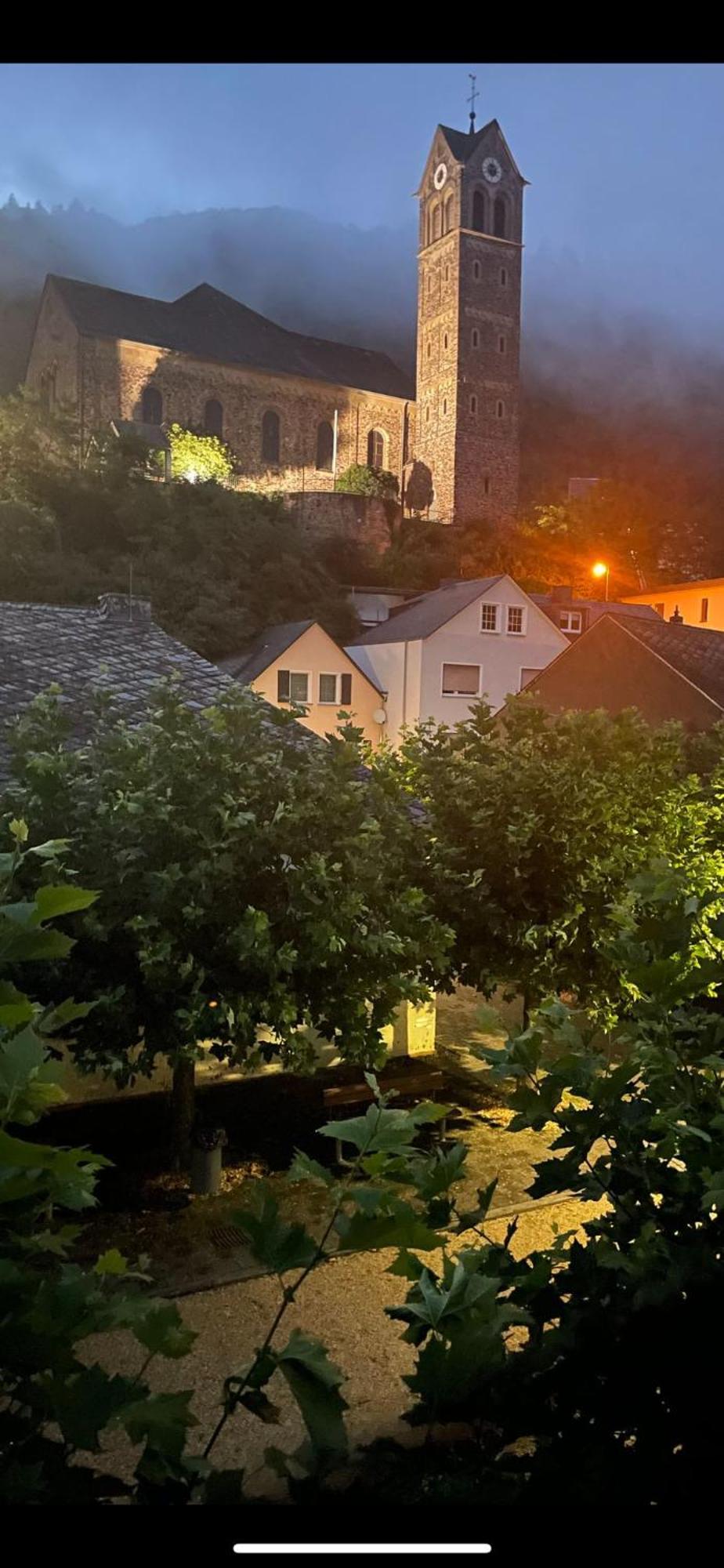 Appartement Dolcevita Bad Bertrich