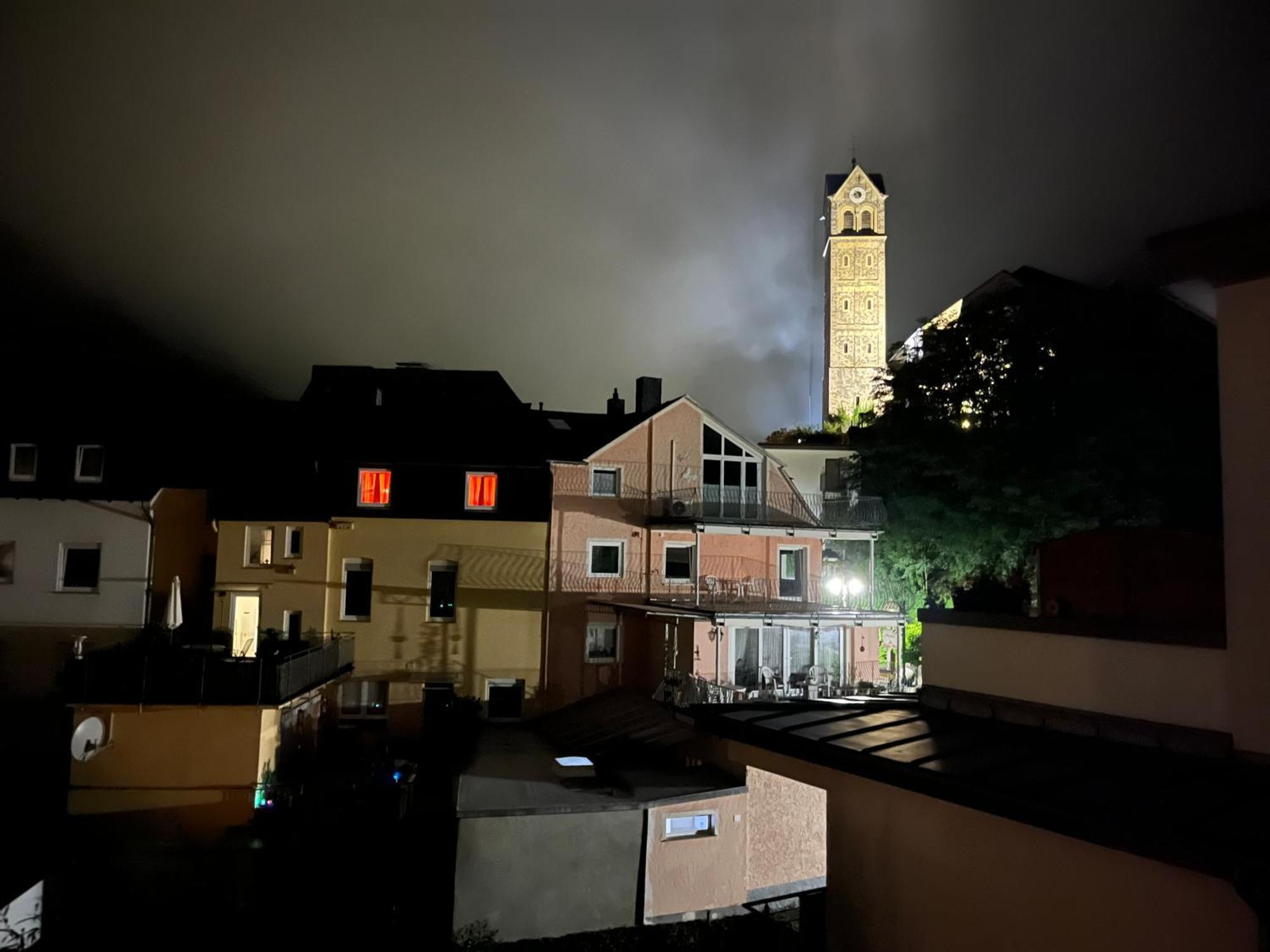 Dolcevita Apartment Bad Bertrich