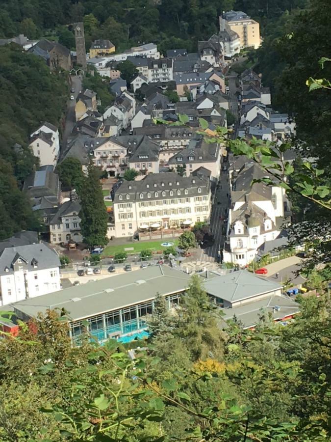 Dolcevita Bad Bertrich