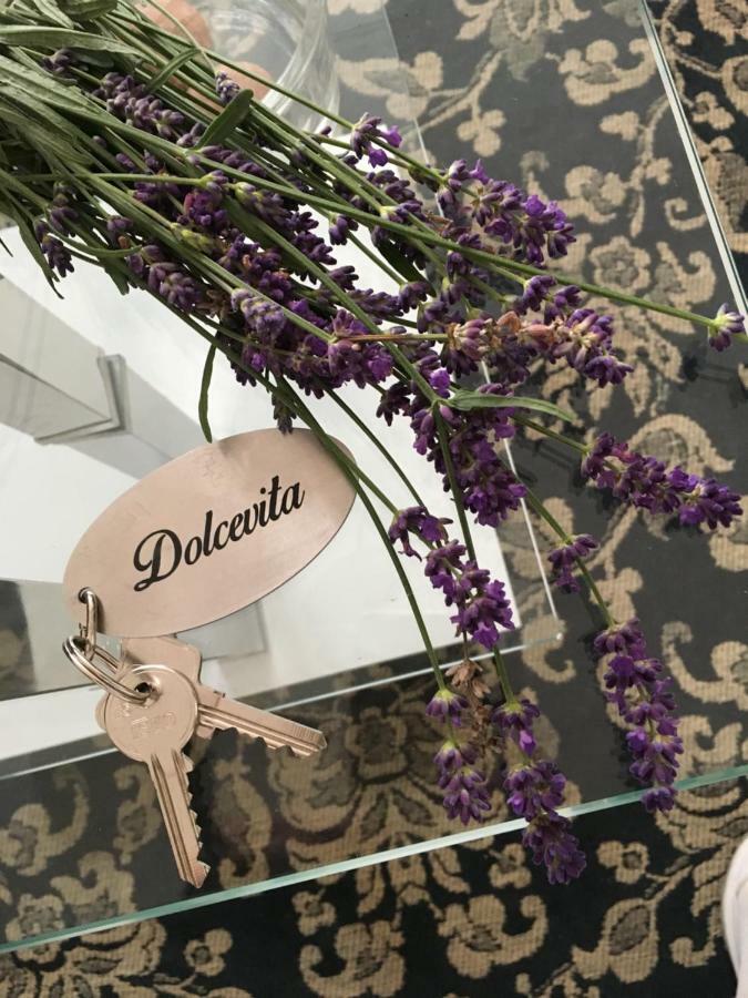 Dolcevita Apartment Bad Bertrich