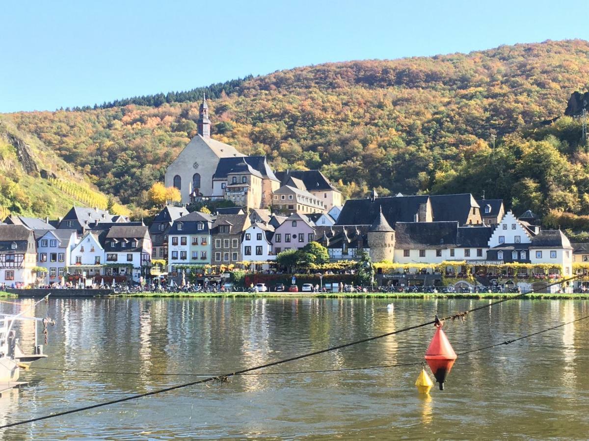 Dolcevita Apartment Bad Bertrich