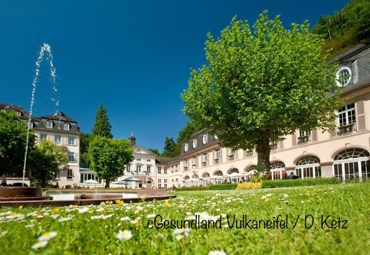 Dolcevita Apartment Bad Bertrich