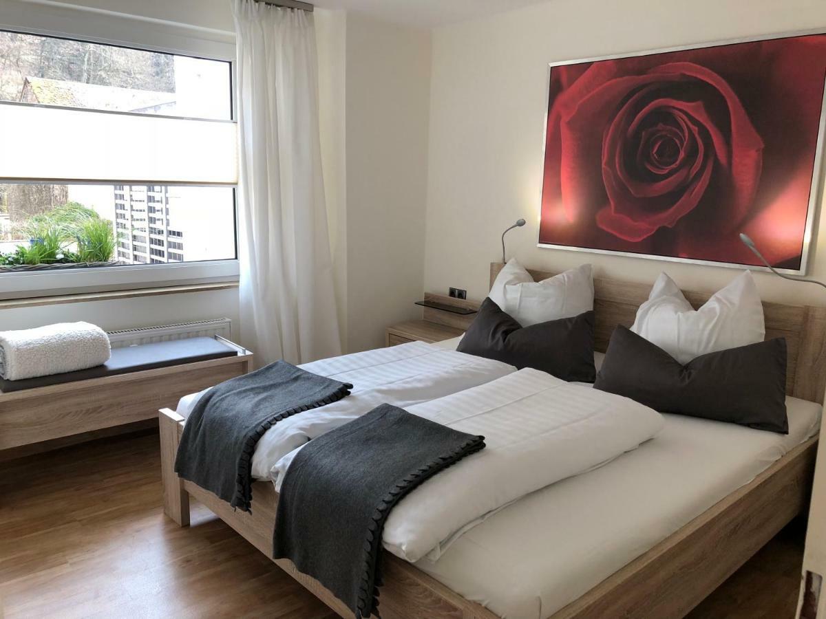 Dolcevita Appartement *