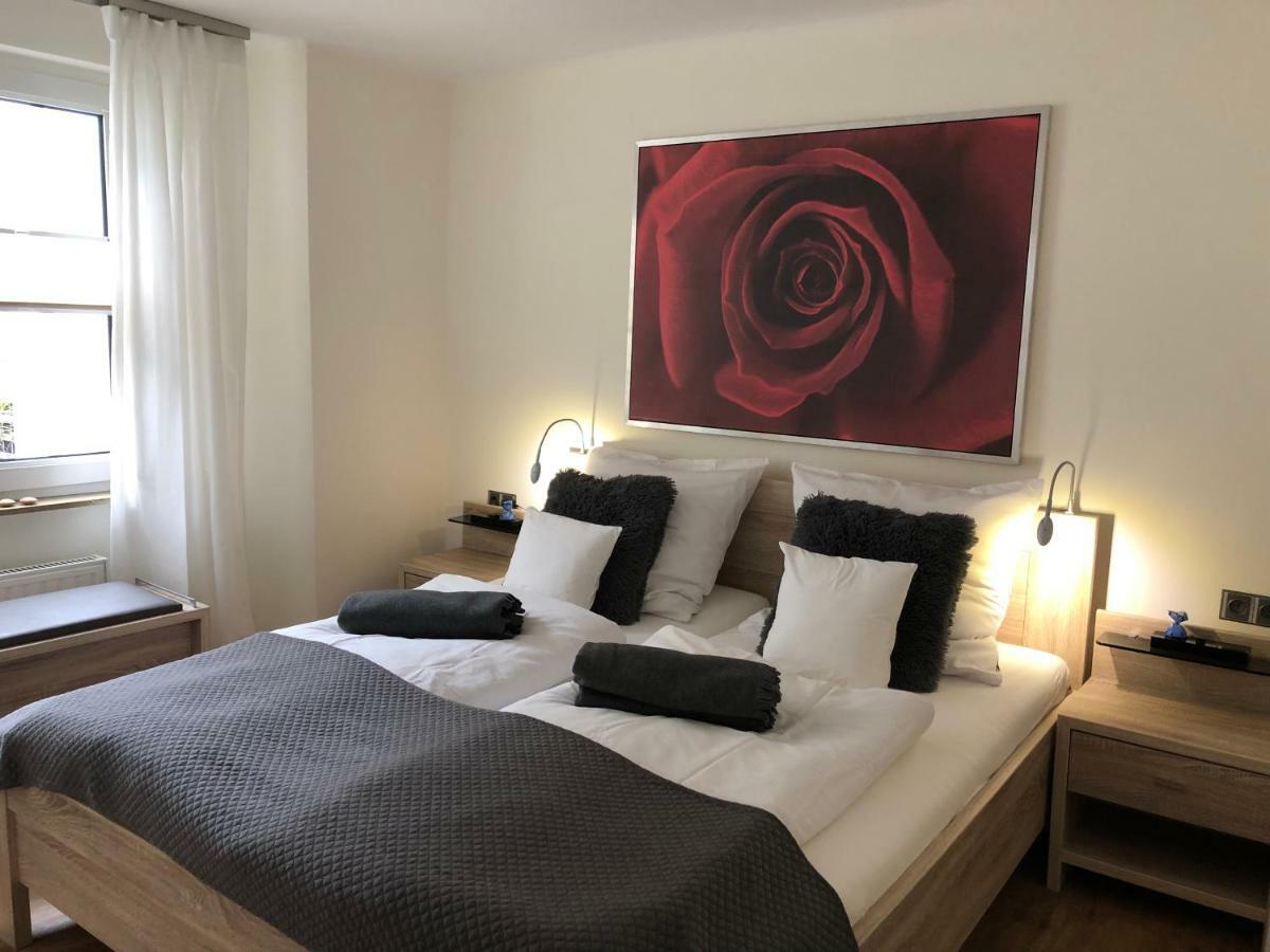 Dolcevita Apartment *
