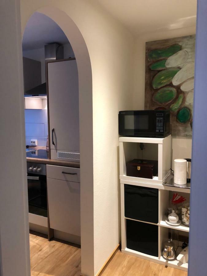 Dolcevita Apartment *