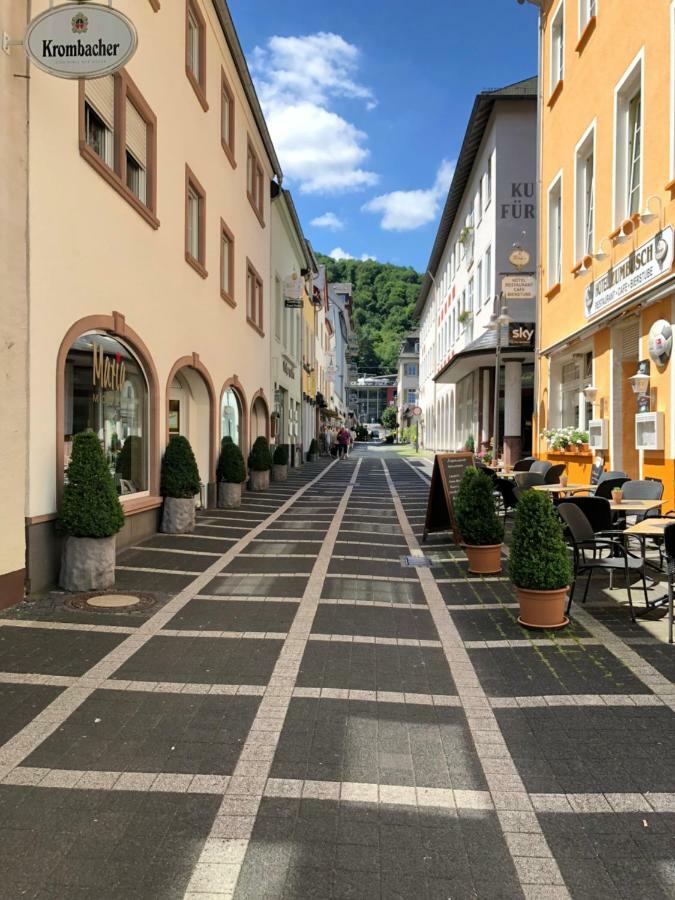 Appartement Dolcevita *