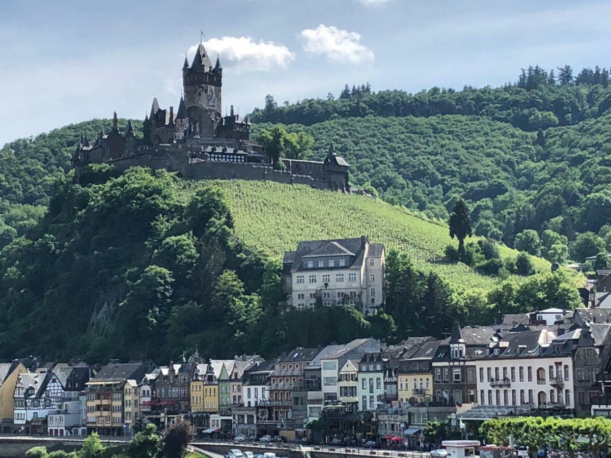 Appartement Dolcevita Bad Bertrich