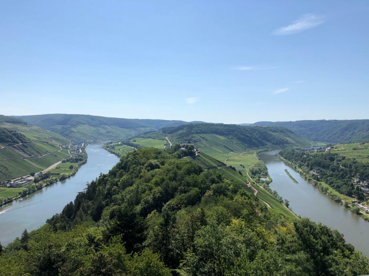 Dolcevita Bad Bertrich
