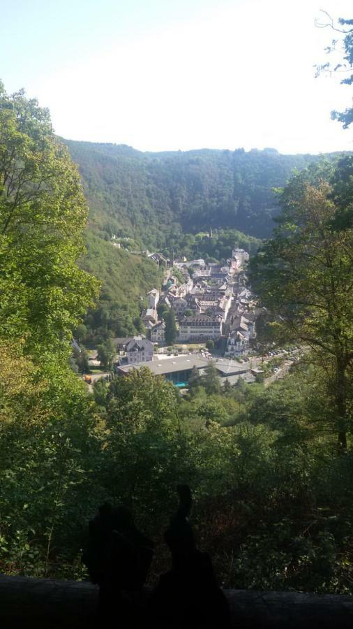 Apartment Dolcevita Bad Bertrich